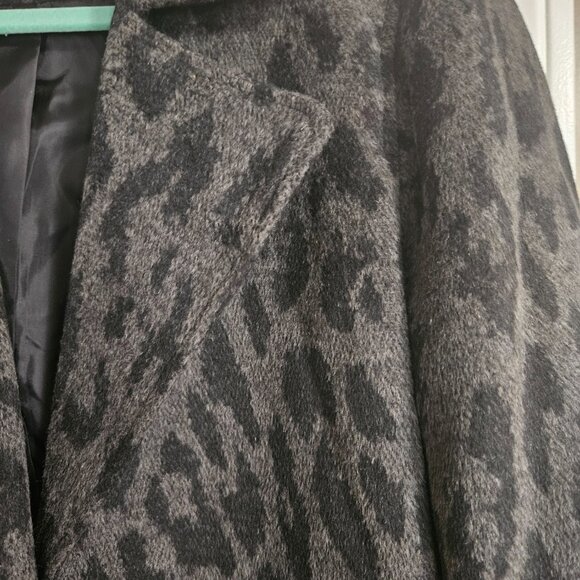 Leopard Topper by Rafaella - Size L - Picture 7 of 10